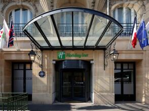 Holiday Inn Gare De Lest, фото 23