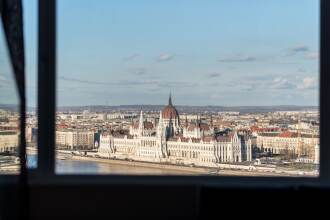 Castle Apartments Budapest, фото 24