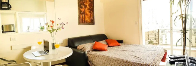 Santa Fe by BA Tango Apartments, фото 6 Santa Fe by BA Tango Apartments, фото 6