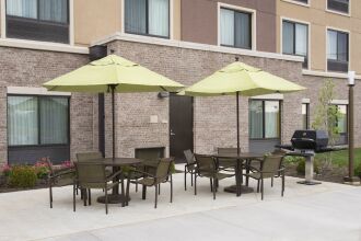 Towneplace Suites By Marriott Lexington South/Hamburg Place, фото 11