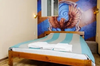 Hogwarts Hostel, фото 16 Hogwarts Hostel, фото 16