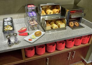 Towneplace Suites By Marriott Windsor, фото 15