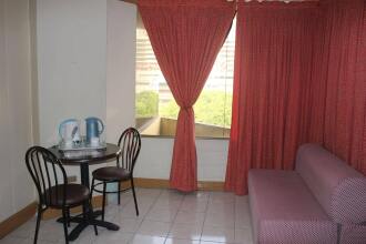 Elegant Circle Inn, фото 3 Elegant Circle Inn, фото 3