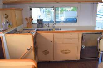 Catamaran Lagoon by Veleros Colombia, фото 5