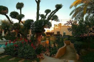 Beyt Rim Maison D'Hotes & Spa, фото 22