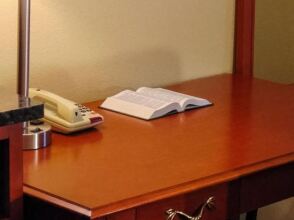 Econo Lodge White Pine, фото 44