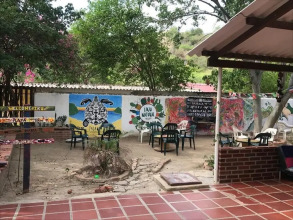 Iku Natural Hostel, фото 28 Iku Natural Hostel, фото 28