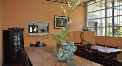 Finca Hotel San Diego, фото 20 Finca Hotel San Diego, фото 20