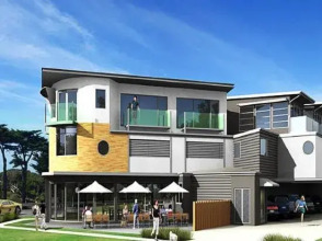 Four Kings Apartments, фото 14