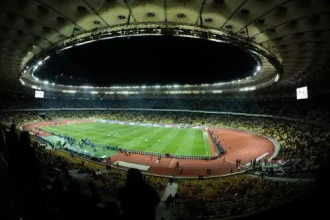 Yourhostel Olimpiyskiy, фото 14 Yourhostel Olimpiyskiy, фото 14