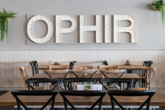 Ophir Tavern, фото 26