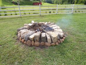 Memory Lane Bed and Breakfast, фото 10