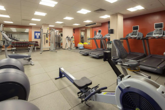 Hilton Glasgow, фото 34 Hilton Glasgow, фото 34