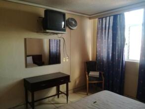 Hotel Estacion, фото 19