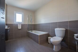 Beautiful Villa With Private Pool, Paralimni Villa 1241, фото 30 Beautiful Villa With Private Pool, Paralimni Villa 1241, фото 30