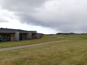 Musholm Bugt Feriecenter