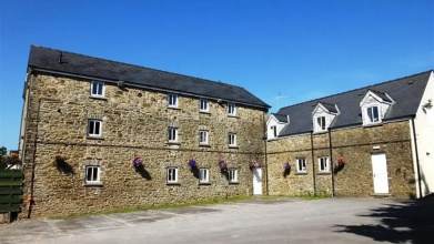 Cosheston Apartments 4, фото 9