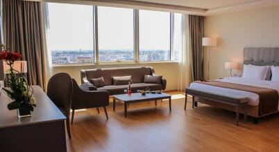 Mogador Marina, фото 41 Mogador Marina, фото 41