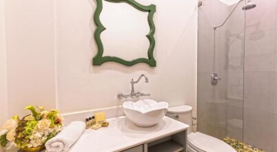 Hotel Monaguillo de Getsemani, фото 40 Hotel Monaguillo de Getsemani, фото 40