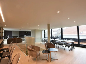 Luxurious Apartment in Nieuwpoort With Jacuzzi, фото 21 Luxurious Apartment in Nieuwpoort With Jacuzzi, фото 21