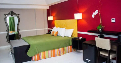 Eden Gardens Wellness Resort & Spa, фото 21 Eden Gardens Wellness Resort & Spa, фото 21