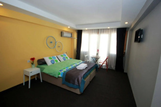 Ada House Oldcity, фото 6 Ada House Oldcity, фото 6