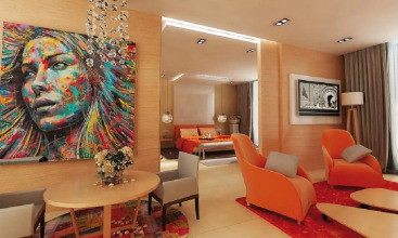 Be Live Collection Marrakech Adults Only - All Inclusive, фото 27 Be Live Collection Marrakech Adults Only - All Inclusive, фото 27