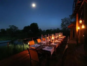 Nkasa Lupala Tented Lodge, фото 38