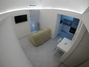 Apartment With one Bedroom in Napoli, With Balcony and Wifi - 10 km From the Beach, фото 24 Apartment With one Bedroom in Napoli, With Balcony and Wifi - 10 km From the Beach, фото 24