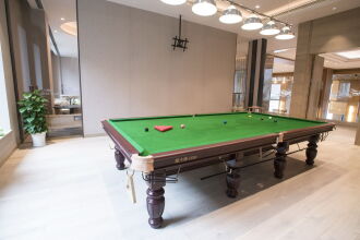 Crowne Plaza Hangzhou Thousand Island Lake, фото 25 Crowne Plaza Hangzhou Thousand Island Lake, фото 25