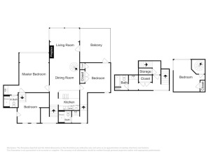 Ski-in, Ski-out Park City 3 Bedroom Townhouse, фото 15 Ski-in, Ski-out Park City 3 Bedroom Townhouse, фото 15