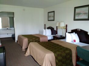 Econo Lodge Thomasville, фото 3 Econo Lodge Thomasville, фото 3