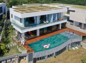 The Trang Luxury Villa