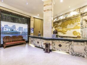 Hong Qi Grand Hotel, фото 13