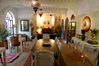 Riad Palacio De Las Especias, фото 9 Riad Palacio De Las Especias, фото 9