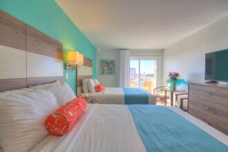 Monte Carlo Boardwalk / Oceanfront Ocean City, фото 20 Monte Carlo Boardwalk / Oceanfront Ocean City, фото 20