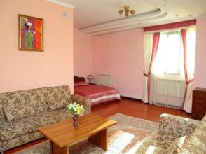 Villa Hotel, фото 27