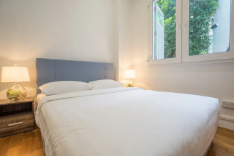 ClubHouse Residences Bijou Studio A, фото 6 ClubHouse Residences Bijou Studio A, фото 6