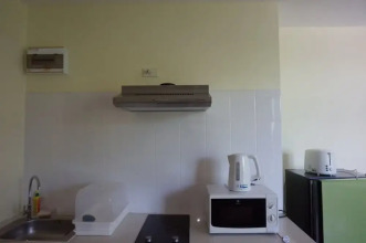 GIB Apartment, фото 11 GIB Apartment, фото 11