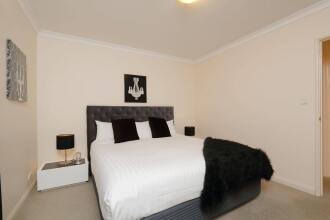 Luxe Spa On Kensington Boutique Suites, фото 4 Luxe Spa On Kensington Boutique Suites, фото 4