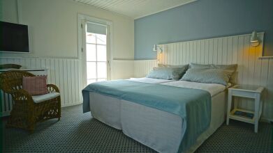 Ballen Anneks, фото 1 Ballen Anneks, фото 1