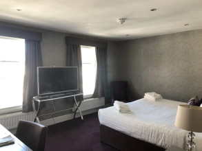 Best Western Red Lion, фото 37