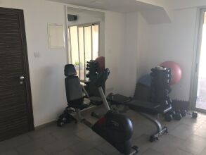 Finikoudes Luxury Apartments, фото 9 Finikoudes Luxury Apartments, фото 9