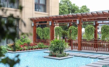 Good Fortune SSAW Boutique Hotel, фото 47