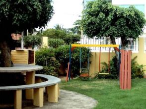 Pousada Recanto Dos Girassóis, фото 15