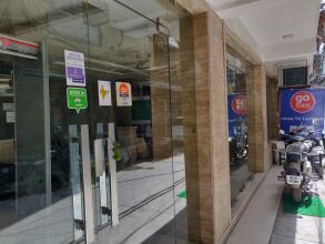 TG Tashkent Hotel, фото 18 TG Tashkent Hotel, фото 18