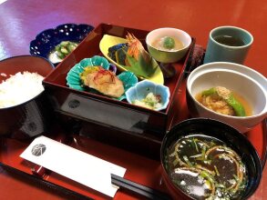 Oku Kamishichiken, фото 32