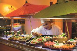 Movenpick Hotel Doha, фото 17 Movenpick Hotel Doha, фото 17