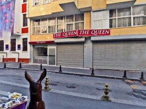 The Queen Hotel, фото 37