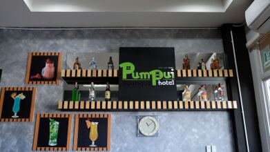 Pumpui Boutique Hotel, фото 30